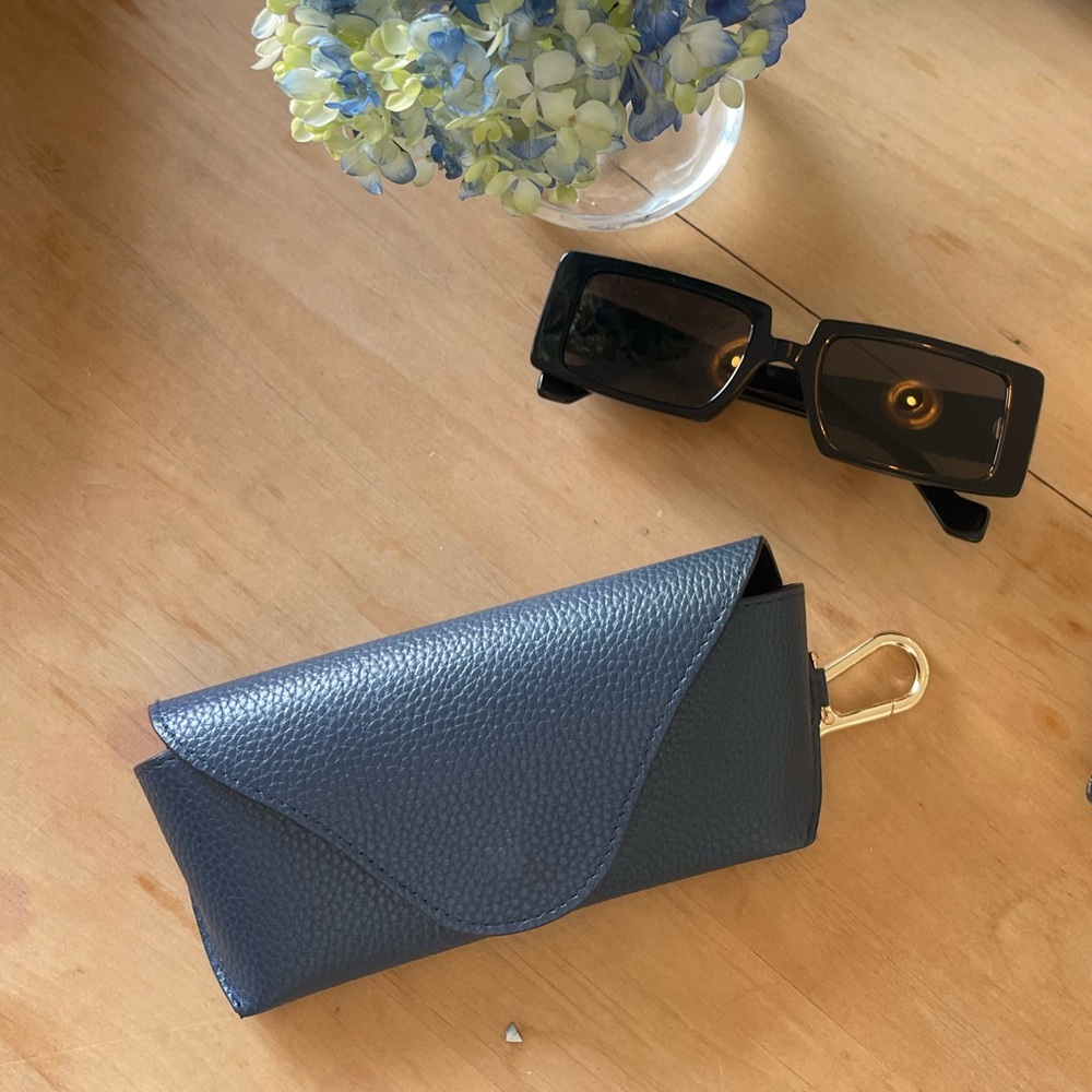 Loewe black sunglasses, perfect condition